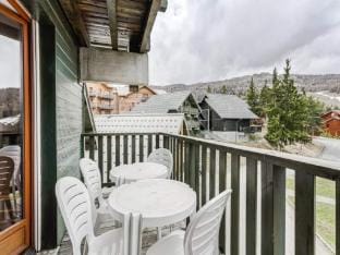 Room Apartment 6 People - Budget Apartment in Provence-Alpes-Côte d'Azur