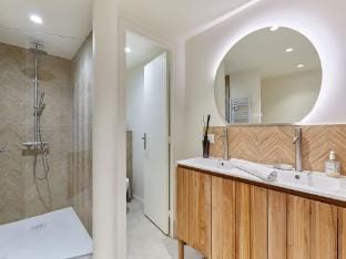 Amazing apartment in the Center of Paris  Marais Apartment in Paris