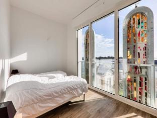 room apartment for 4 people - Exclusive Apartment in Le Croisic