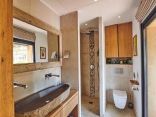 Magnificent villa - AC- 5BR-12P- Ramatuelle Apartment in Ramatuelle