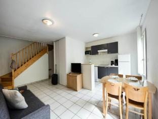 rooms 6 people Apartment in Auvergne-Rhône-Alpes