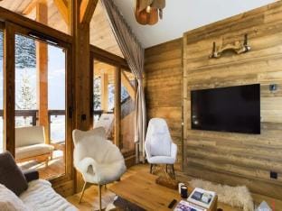 Rooms for 6 People Apartment in Saint-Bon-Tarentaise