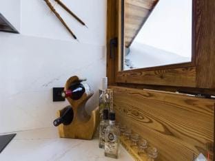 Rooms for 6 People Apartment in Saint-Bon-Tarentaise