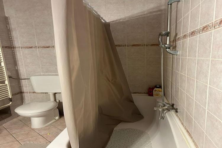 Apartment Adrian - One Bedroom Apartment Apartment in Croatia
