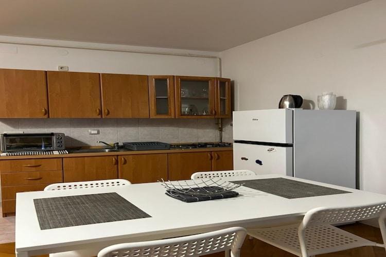 Apartment Adrian - One Bedroom Apartment Apartment in Croatia
