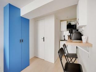 Charming studio - 2P- Montorgueil Apartment in Paris