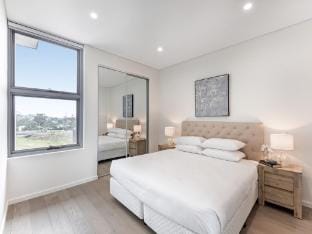 Bed Apartment in Beautiful Kiama with Study Nook Apartment in Kiama