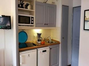 room apartment for 4 people Selection Apartment in Isola