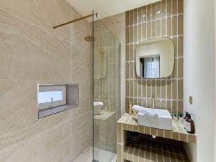 Incredible AC Apartment 3 bedrooms Center of Paris Apartment in Paris