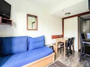 Apartment in Arzon near the Beach Apartment in Arzon