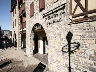 Duplex in Saint Lary near Gondola  Thermal Baths Apartment in Saint-Lary-Soulan