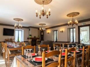 Gite de France Bon Aubrac for 12 people Apartment in Occitanie