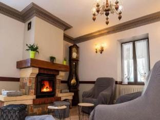 Gite de France Bon Aubrac for 12 people Apartment in Occitanie