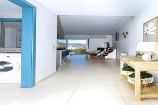 Apartment in Roses near Playa Santa Margarita Apartment in Roses