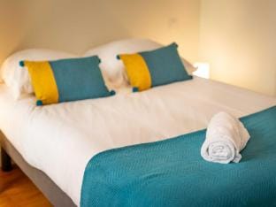 DIFY Le Belize - Bellecour Apartment in Lyon