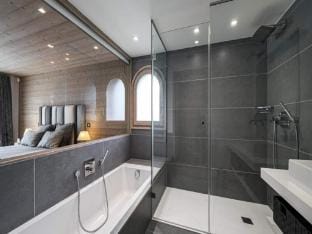 Chalets for 14 People Apartment in Saint-Bon-Tarentaise