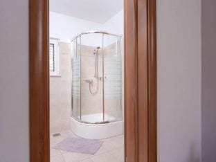 One Bedroom Apartment with Balcony and Sea View 2 Apartment in Vrboska