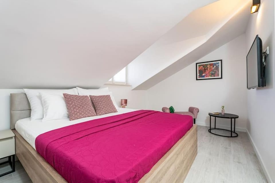 Friends  Family Home - Four Bedrooms Apartment Apartment in Cavtat
