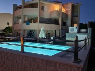 Villa Analena - One bedroom apartment 1 Apartment in Šibenik