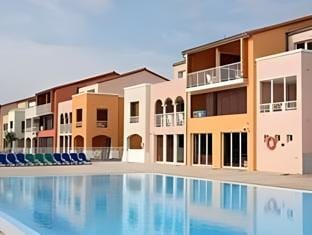 Residence Lagrange Vacances Catalana Apartment in Le Barcarès