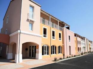 Residence Lagrange Vacances Catalana Apartment in Le Barcarès