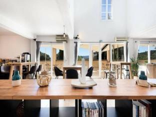 Residence Garden and City Les Bastides Apartment in Cogolin