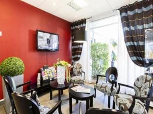 Apartment in Toulouse with Pool  Sauna Apartment in Toulouse