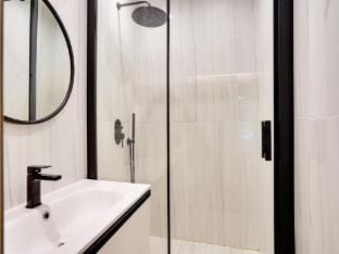 Chic Apt with Garden - 1BD2P - Neuilly-sur-Seine Apartment in Levallois-Perret