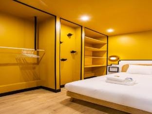 Chic apartment - 1BR4P - Porte Saint-Denis Apartment in Paris