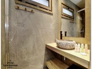 Residence Les MUres District Apartment in Saint-Bon-Tarentaise