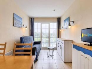 Room Apartment 4 People - Selection Apartment in Talmont-Saint-Hilaire