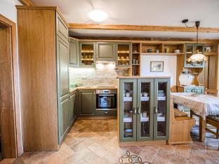 Hidden Authentic Haven Apartments - Two Bedroom Apartment with Balcony Apartment in Slovenia