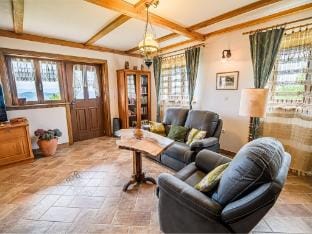 Hidden Authentic Haven Apartments - Two Bedroom Apartment with Balcony Apartment in Slovenia