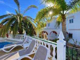 Apartment in Nerja near the Beach Apartment in Nerja
