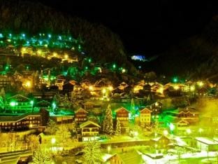 Residence Coutettaz Morzine Apartment in Montriond