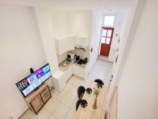 Charming apartment -1BR4P - Gare district Apartment in Paris