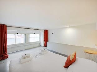 Charming apartment -1BR4P - Gare district Apartment in Paris