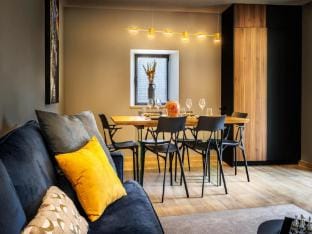 Le Moulin - 4 Room Villa 6 People Apartment in Occitanie