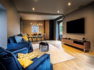 Le Moulin - 4 Room Villa 6 People Apartment in Occitanie