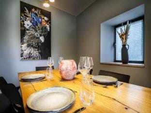 Le Moulin - 4 Room Villa 6 People Apartment in Occitanie