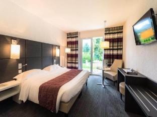 Residence Goelia Le Domaine de Pont Aven Apartment in Pont-Aven
