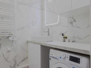 Modern Apartment - 2BR6P- Levallois-Perret Apartment in Levallois-Perret
