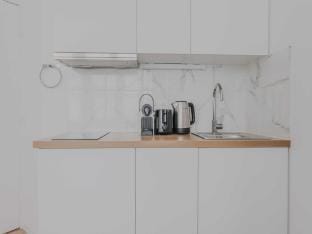 Modern Apartment - 2BR6P- Levallois-Perret Apartment in Levallois-Perret
