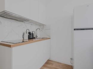 Modern Apartment - 2BR6P- Levallois-Perret Apartment in Levallois-Perret