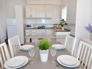 Apartment in Roses with Stunning Sea Views Apartment in Roses