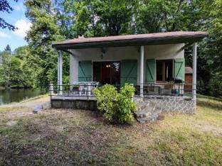 House 3 People Apartment in Centre-Val de Loire