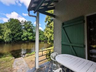 House 3 People Apartment in Centre-Val de Loire