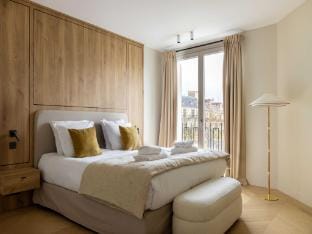 Spacious apartment - 3BR8P - Eiffel Tower Apartment in Paris