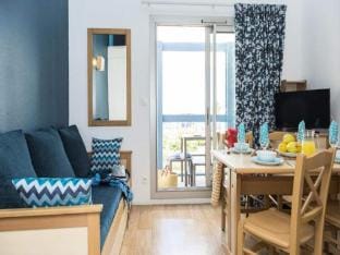 Rooms Duplex 4 People Apartment in Hourtin