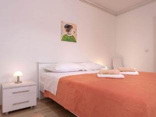 One Bedroom Apartment with Terrace 5 Apartment in Vrboska